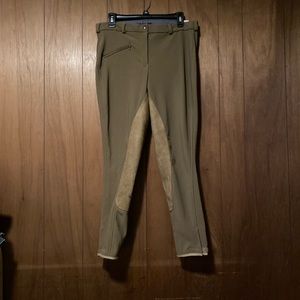 Let’s ride britches size 32